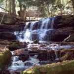 logan-falls-Allegheny-National-Forest
